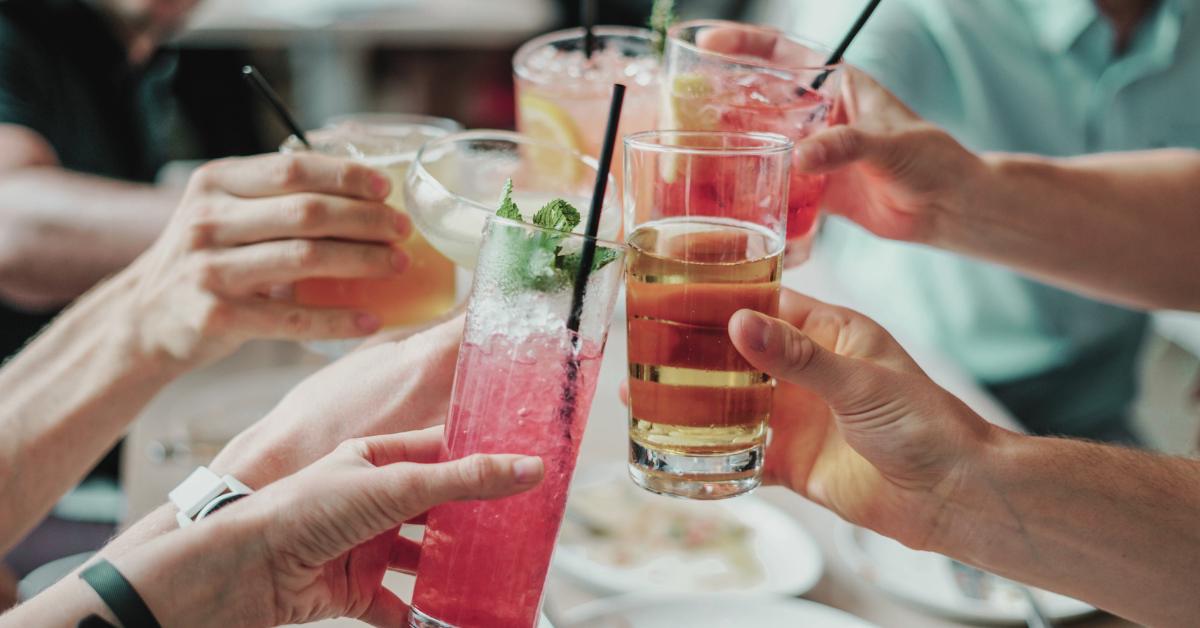 Classic Beverage Packages on Cruise Lines